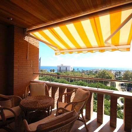 Lets Holidays Apartment Sea Views In บาร์เซโลนา ห้อง รูปภาพ