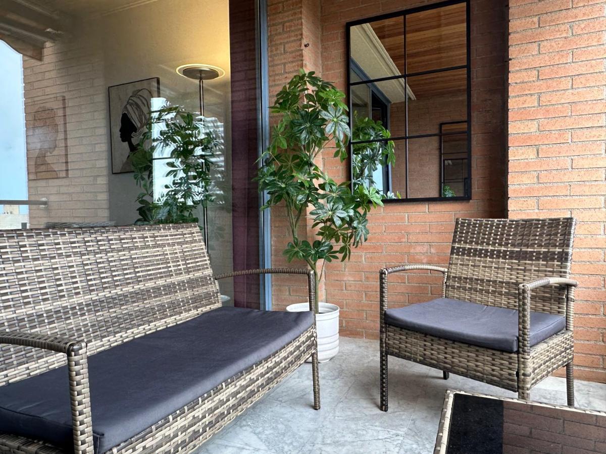 Lets Holidays Apartment Sea Views In บาร์เซโลนา ภายนอก รูปภาพ
