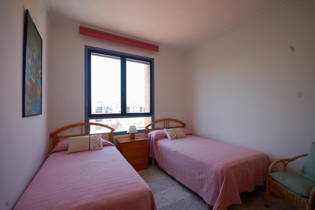 Lets Holidays Apartment Sea Views In บาร์เซโลนา ห้อง รูปภาพ