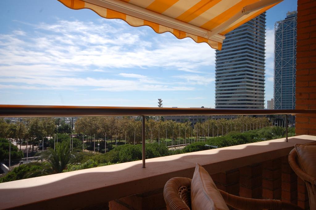 Lets Holidays Apartment Sea Views In บาร์เซโลนา ห้อง รูปภาพ