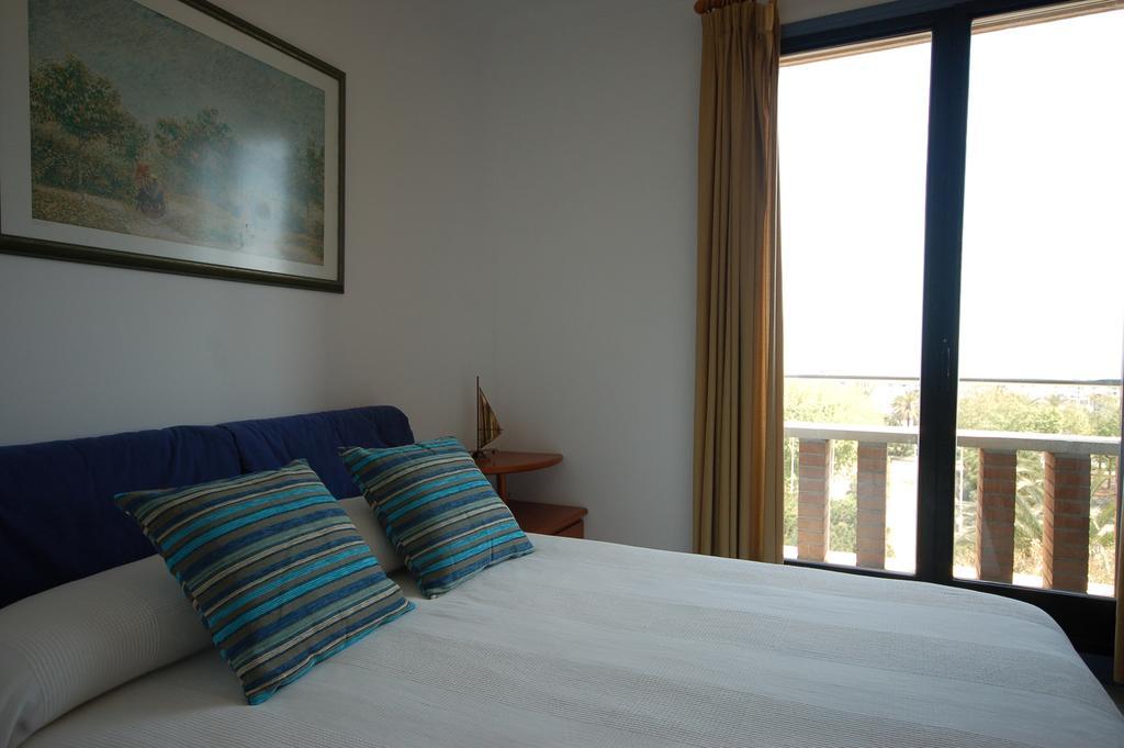 Lets Holidays Apartment Sea Views In บาร์เซโลนา ห้อง รูปภาพ