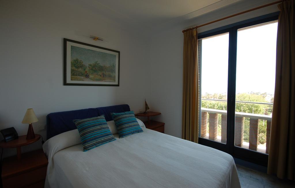 Lets Holidays Apartment Sea Views In บาร์เซโลนา ห้อง รูปภาพ
