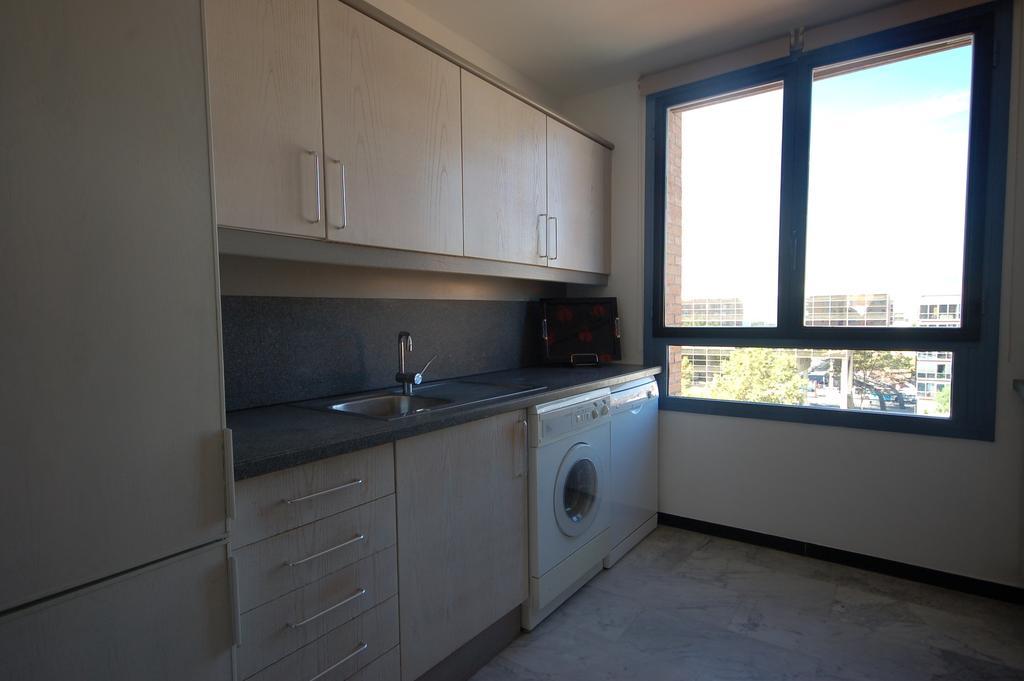 Lets Holidays Apartment Sea Views In บาร์เซโลนา ห้อง รูปภาพ