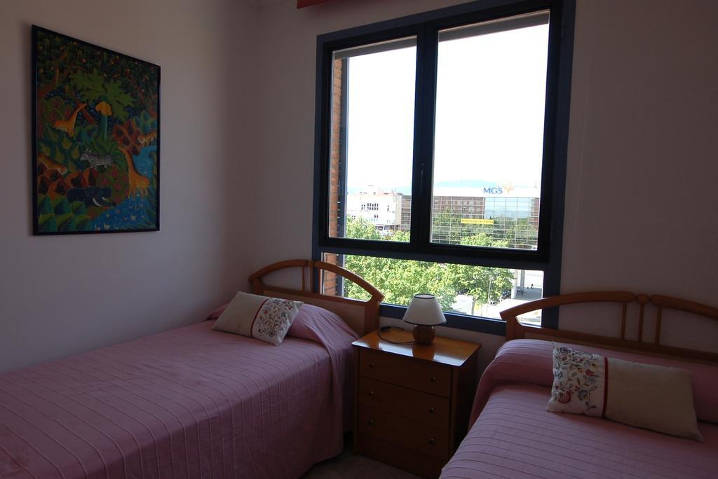 Lets Holidays Apartment Sea Views In บาร์เซโลนา ห้อง รูปภาพ