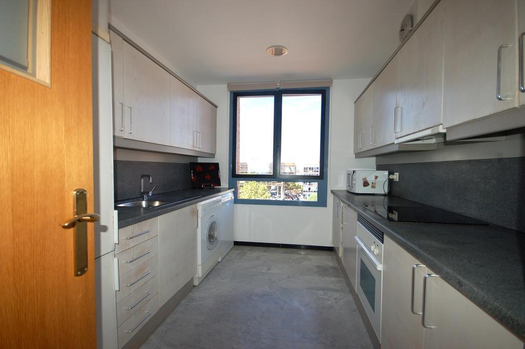 Lets Holidays Apartment Sea Views In บาร์เซโลนา ห้อง รูปภาพ