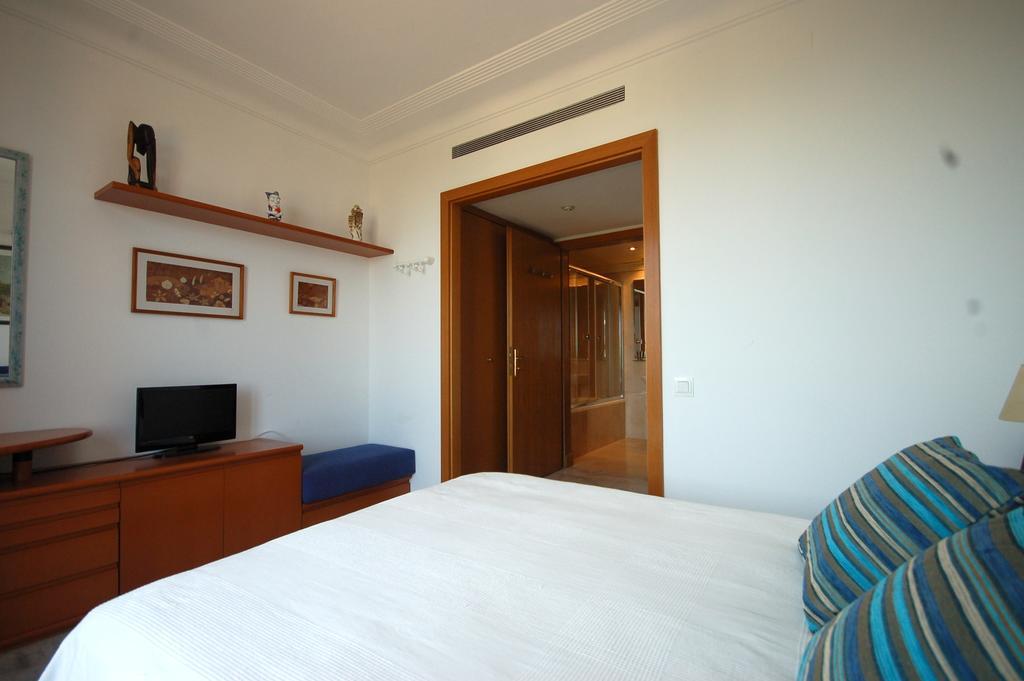 Lets Holidays Apartment Sea Views In บาร์เซโลนา ห้อง รูปภาพ