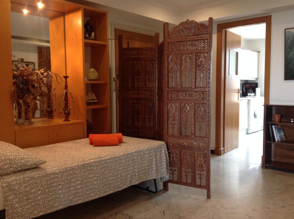 Lets Holidays Apartment Sea Views In บาร์เซโลนา ภายนอก รูปภาพ